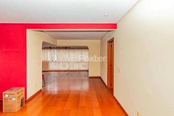 apartment em Rua São Manoel, Rio Branco - Porto Alegre - RS