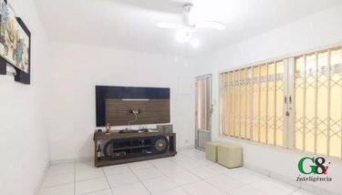 house em Rua Cajarana, Penha de França - São Paulo - SP