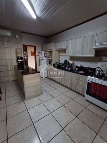 house em Rua Capitão Fabre, Dihel - Sapucaia do Sul - RS