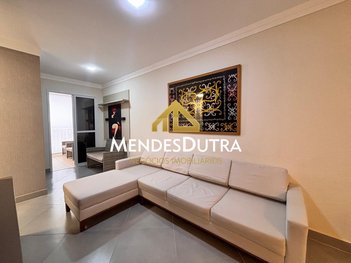 apartment em Rua Dona Virginia Zaia, Paulicéia - Piracicaba - SP