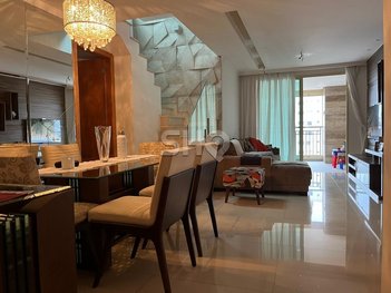 apartment em Rua Paulo Maldi, Tucuruvi - São Paulo - SP