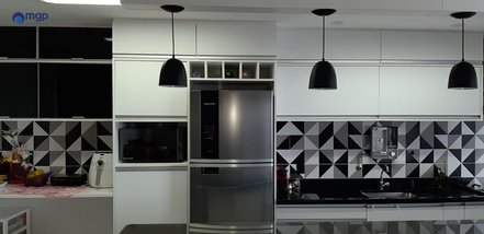 apartment em Rua Guaranésia, Vila Mariana - São Paulo - SP