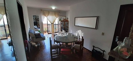 apartment em Rua Niterói, Centro - Londrina - PR