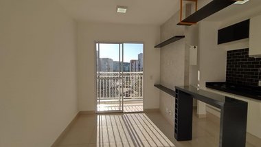 apartment em Rua Vitório Randi, Jardim Alto da Boa Vista - Valinhos - SP