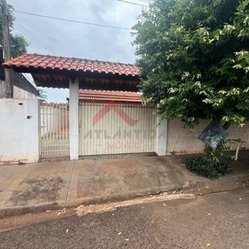 house em Rua José Zar, Centro - Castilho - SP
