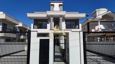 apartment em Rua da Praia, Enseada do Brito (Ens Brito) - Palhoça - SC