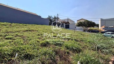 land_lot em Rua Doutor Antonio Meira Barros, Vila Industrial - Piracicaba - SP