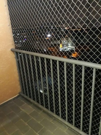 apartment em Estrada das Violetas, Santa Maria - Osasco - SP