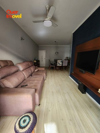 apartment em Rua Olinda, Jardim Sumaré - Ribeirão Preto - SP