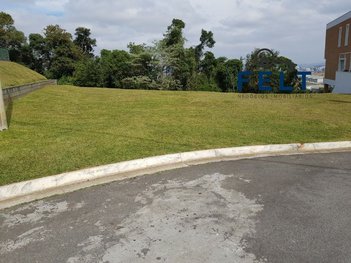 land_lot em Londres, Paiol Velho - Santana de Parnaíba - SP