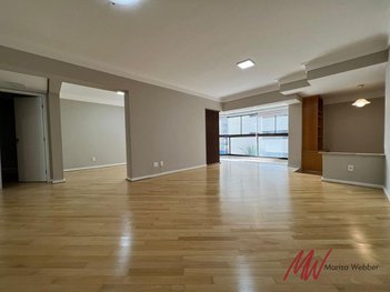 apartment em Rua Indiana, Brooklin Paulista - São Paulo - SP