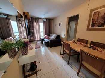 apartment em Rua Guatapara, Vila Guarani (Z Sul) - São Paulo - SP