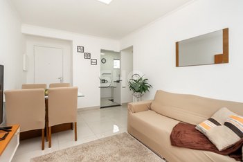 apartment em Rua Herculano de Freitas, Bela Vista - São Paulo - SP