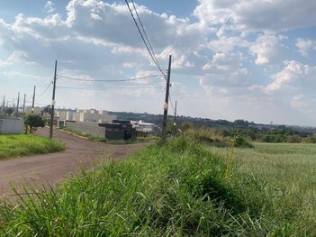 land_lot em Rua Professora Lourdes de Moraes Rosa, Ecovalley Ecologic City - Sarandi - PR