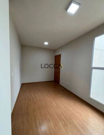 apartment em Rua Antenor de Souza, Reserva Real - Ribeirão Preto - SP