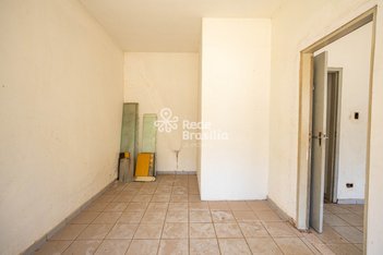 house em QSB 1, Taguatinga Centro (Taguatinga) - Brasília - DF