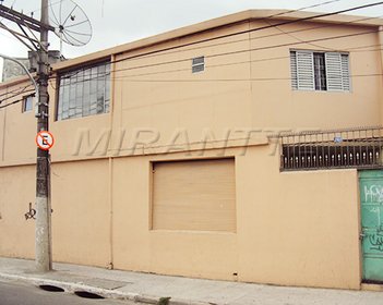 house em Avenida Engenheiro Caetano Álvares, Imirim - São Paulo - SP