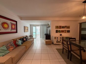 apartment em Rua Alda Santiago, Lameirão - Guarapari - ES