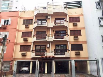 apartment em Jose Bonifacio, Centro - São Leopoldo - RS