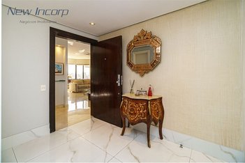 apartment em Rua Professor Alexandre Correia, Jardim Vitória Régia - São Paulo - SP