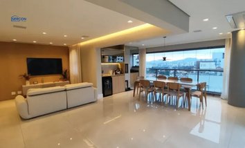 apartment em Rua Mário Whately, Alto da Lapa - São Paulo - SP