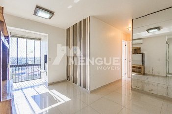 apartment em Avenida Sertório, Sarandi - Porto Alegre - RS