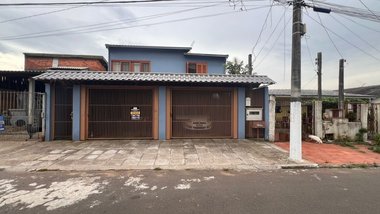 house em Pinho, São Jerônimo - Gravataí - RS