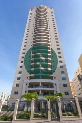 apartment em Rua Dom Pero Sardinha, Vila Gumercindo - São Paulo - SP