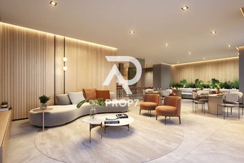 apartment em Rua Joaquim Guarani, Jardim das Acácias - São Paulo - SP