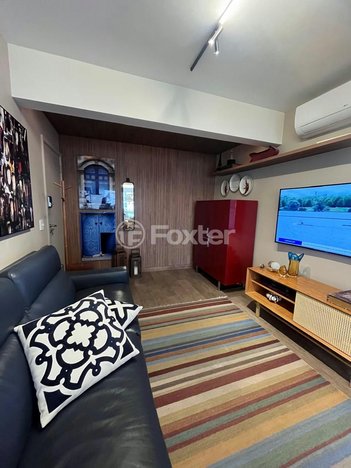 apartment em Rua Arapá, Vila Mascote - São Paulo - SP