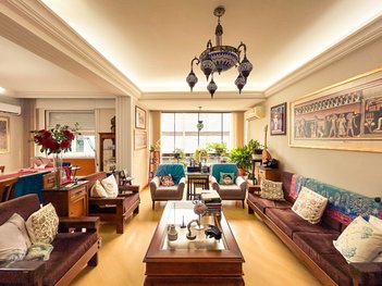 apartment em Rua Riachuelo, Centro Histórico - Porto Alegre - RS