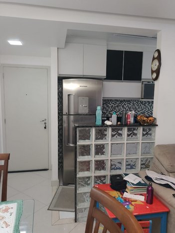 apartment em Avenida Trindade, Bethaville I - Barueri - SP