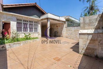 house em Rua Cerqueira Cesar, Santo Amaro - São Paulo - SP