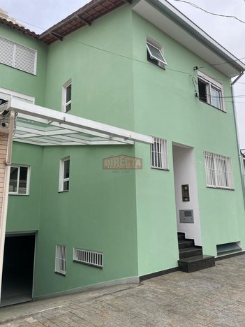 house em Avenida Lacerda Franco, Cambuci - São Paulo - SP