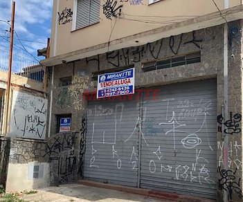 business em Rua Cristóvão Lins, Vila Isolina Mazzei - São Paulo - SP