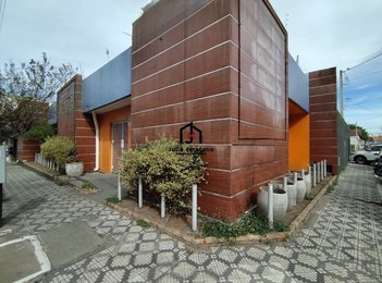 office em Rua Doutor Gustavo de Godoy, Centro - Pindamonhangaba - SP