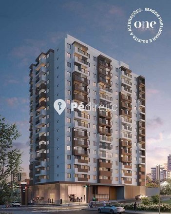 apartment em Alameda dos Nhambiquaras, Indianópolis - São Paulo - SP