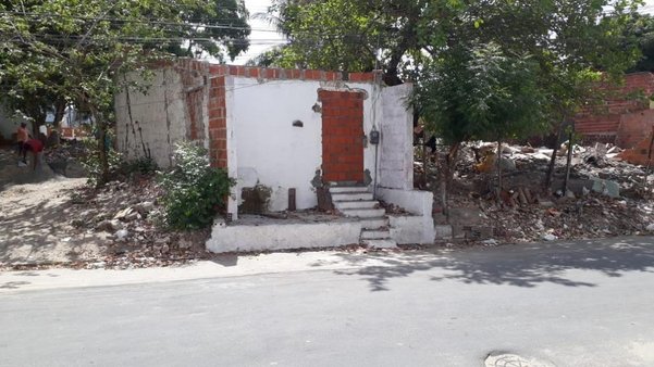 Cômodo Condomínio