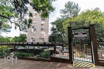 apartment em Rua Aracy Froes, Jardim Itu-Sabará - Porto Alegre - RS