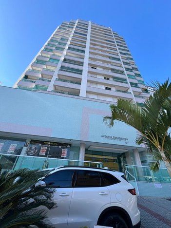 apartment em Manoel de Oliveira Ramos, Estreito - Florianópolis - SC