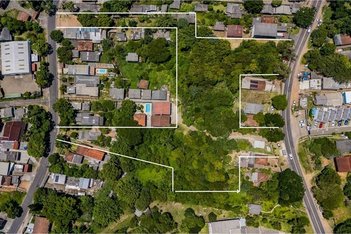 land_lot em Avenida Belém Velho, Vila Nova - Porto Alegre - RS