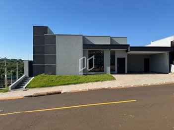 house em Rua José Maria Paixão, Parque Laranjeiras - Araraquara - SP