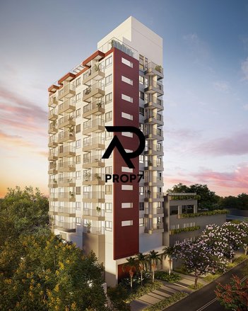 apartment em Rua Professor Francisco de Castro, Vila Mariana - São Paulo - SP