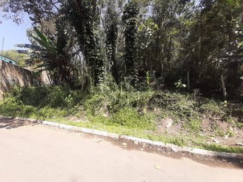 land_lot em Rua Fernandópolis, Recreio Primavera - Itapecerica da Serra - SP