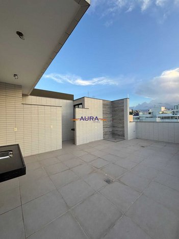 apartment em Rua Turquesa, Prado - Belo Horizonte - MG