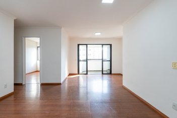 apartment em Rua Marcus Pereira, Vila Suzana - São Paulo - SP