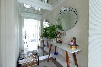 apartment em Rua Iuru, Vila Andrade - São Paulo - SP