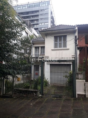 house em Avenida Mariland, Auxiliadora - Porto Alegre - RS