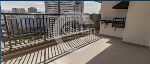 apartment em Rua Padre Adelino, Quarta Parada - São Paulo - SP