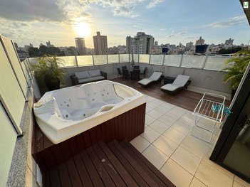 apartment em Rua Professor Galba Veloso, Santa Tereza - Belo Horizonte - MG